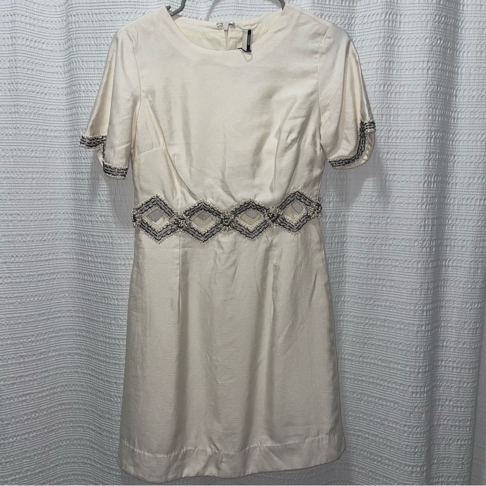 Limited edition Topshop shift dress